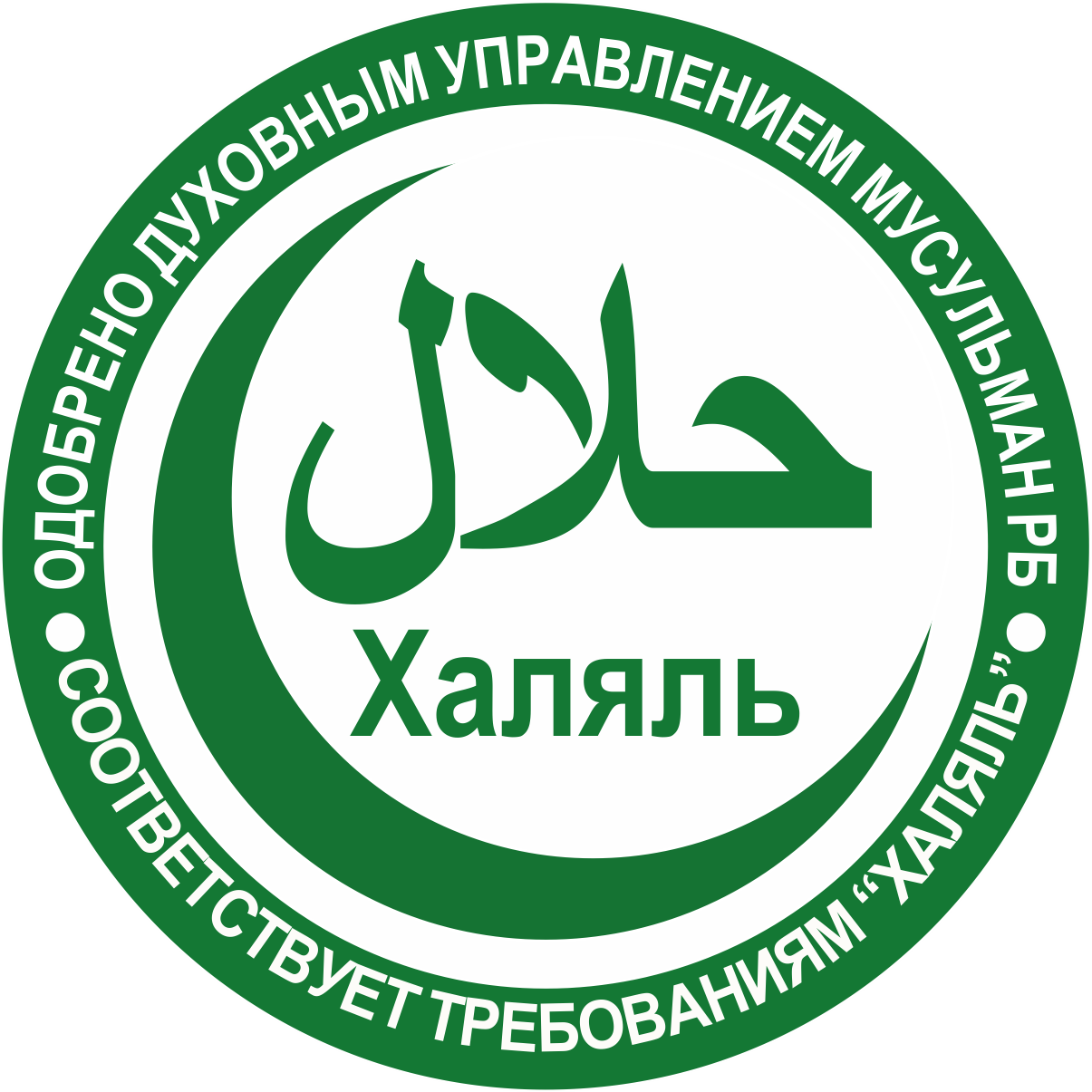 Сертификат соответствия